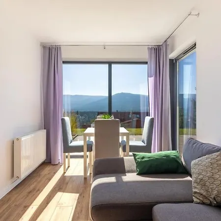 Apart-invest Szklarska 800 A3 * Szklarska Poręba
