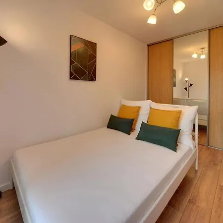 Apart-invest Szklarska 800 A3 *