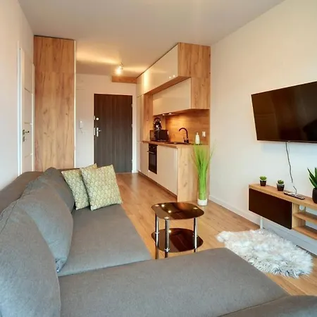 Apart-invest Szklarska 800 A3 아파트 스클라르스카포렘바