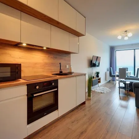 Apart-invest Szklarska 800 A3 *